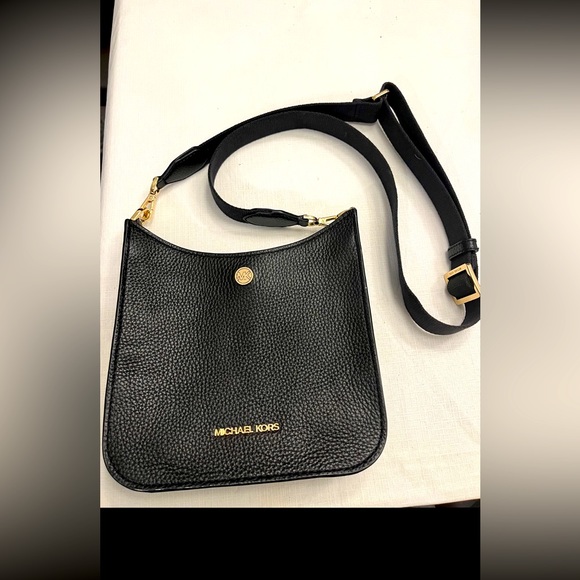 MICHAEL Michael Kors Bags Nwt Michael Kors Briley Small Pebbled